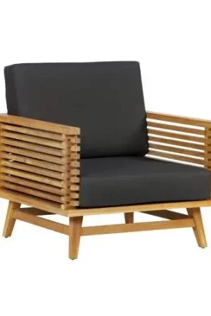 Nu Kopen Riverside fauteuil teak